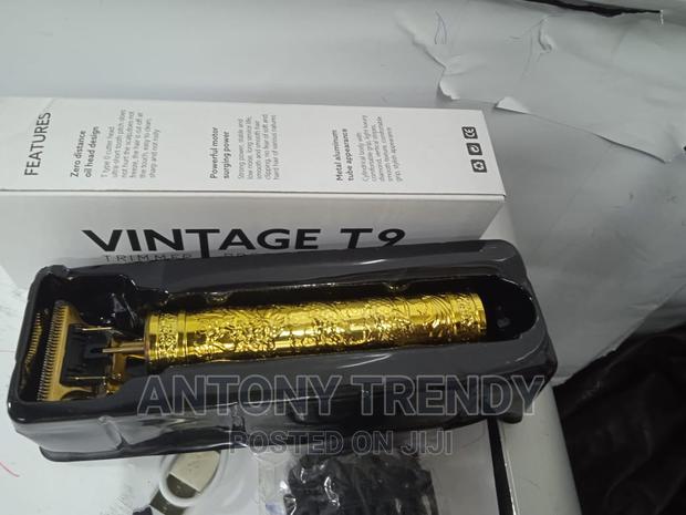 Trimmer Kinyozi, for Home Use and Commercial Use - thumbnail 3