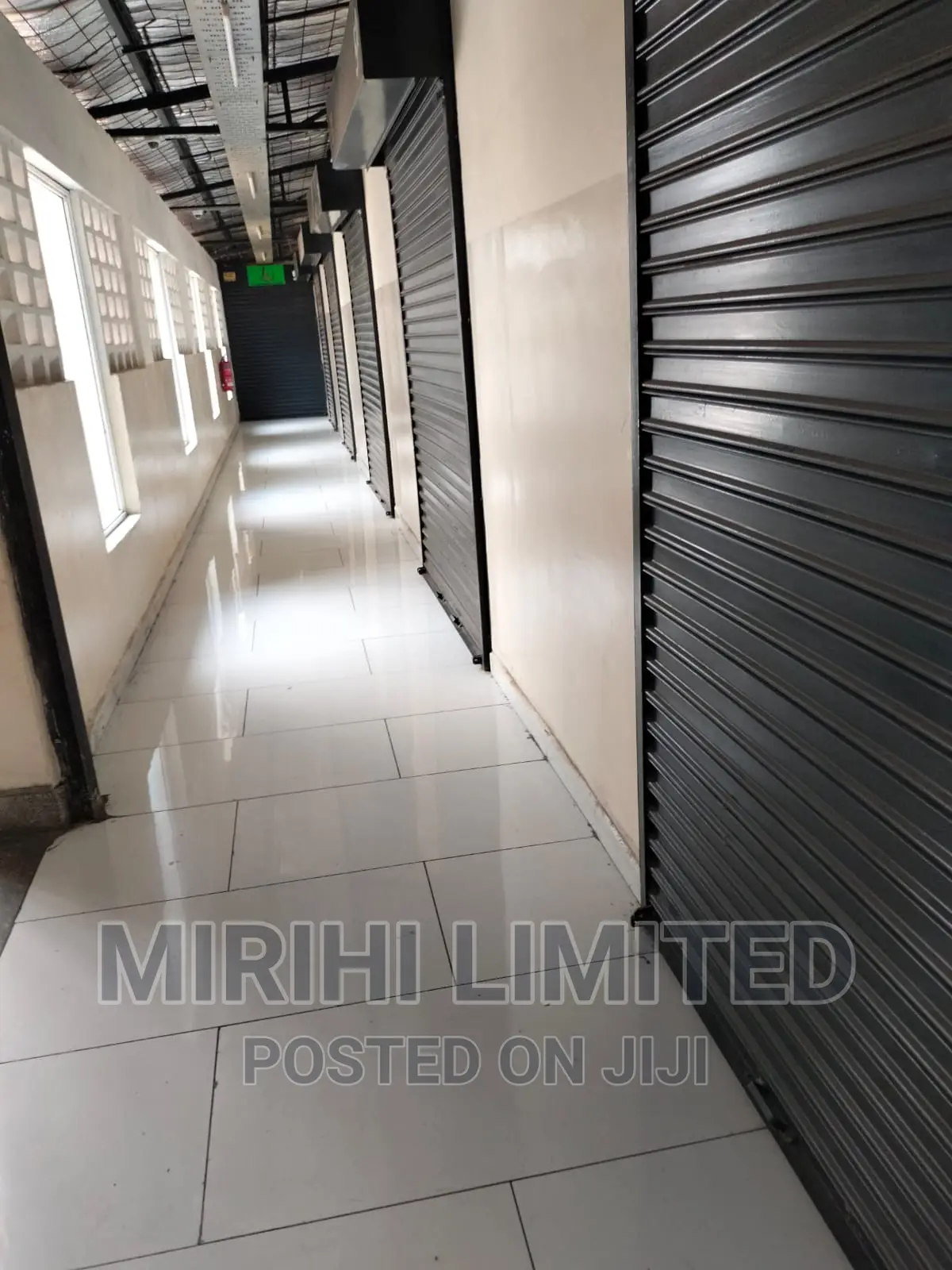 Business Shops to Let