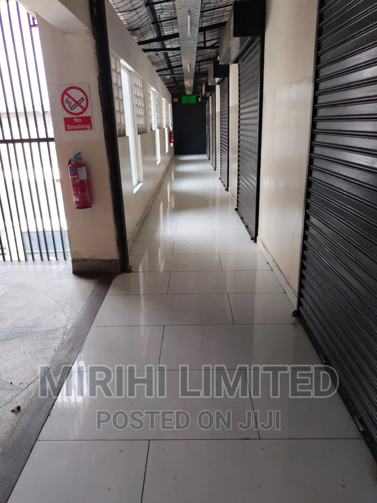 Business Shops to Let