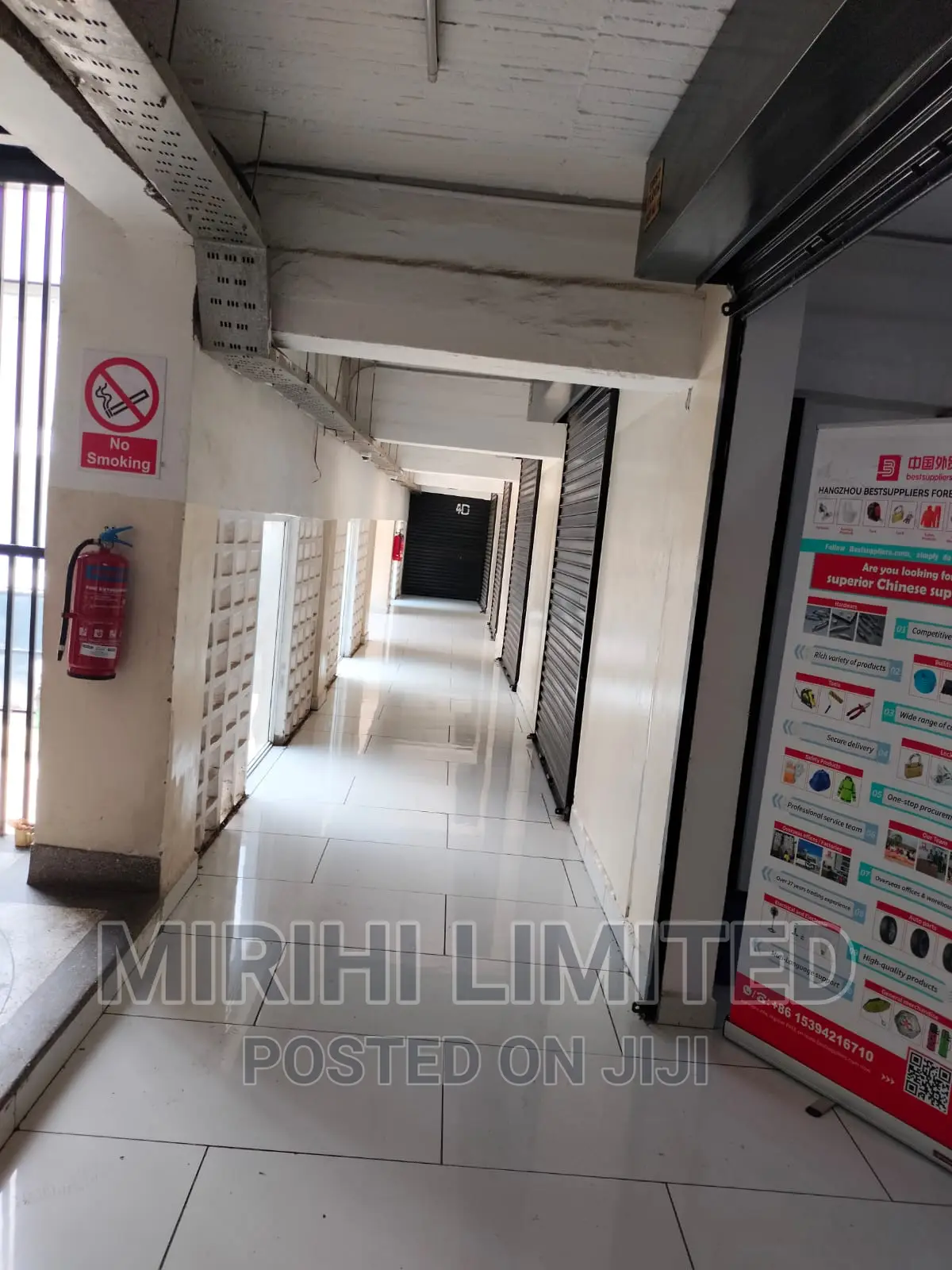 Business Shops to Let