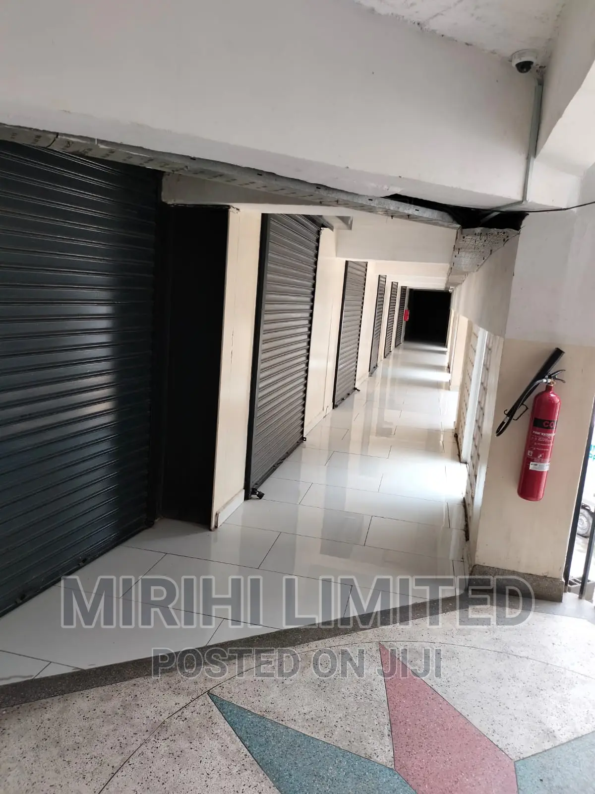 Business Shops to Let