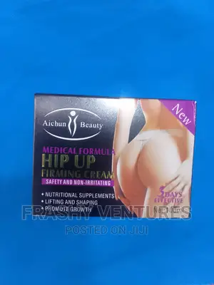 Medical Formula Firming Cream