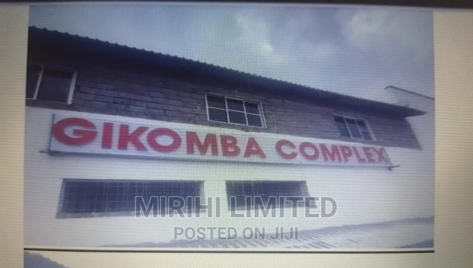 Business Shops to Let