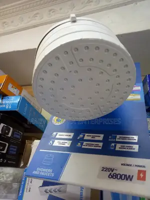 4T Enershower /Instant Water Heater