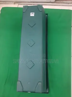 Green Rectangular Planter 20 Litres