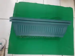 Green Rectangular Planter 20 Litres