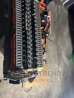 Hybrid Cells for Fielder, Axio, Aqua, Prius/Hybrid Cells