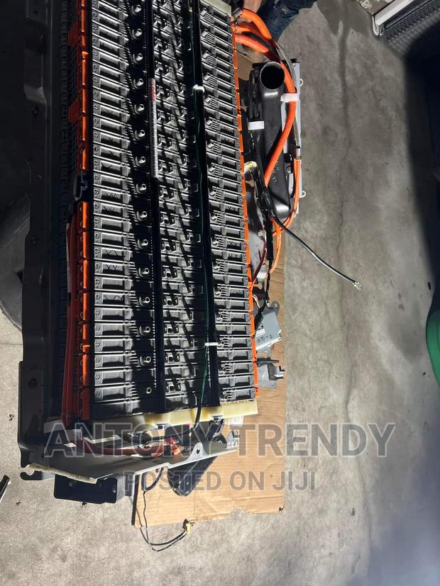 Hybrid Cells for Fielder, Axio, Aqua, Prius/Hybrid Cells