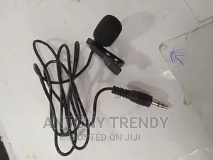 Lapel Microphone, Mini Lapel Microphone