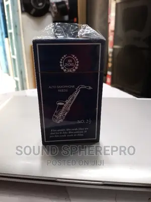 Xin Zhong 2 1/2 Altosax Reed