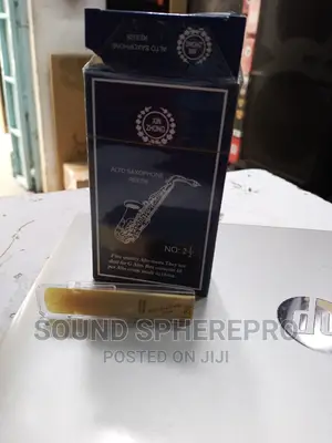 Xin Zhong 2 1/2 Altosax Reed