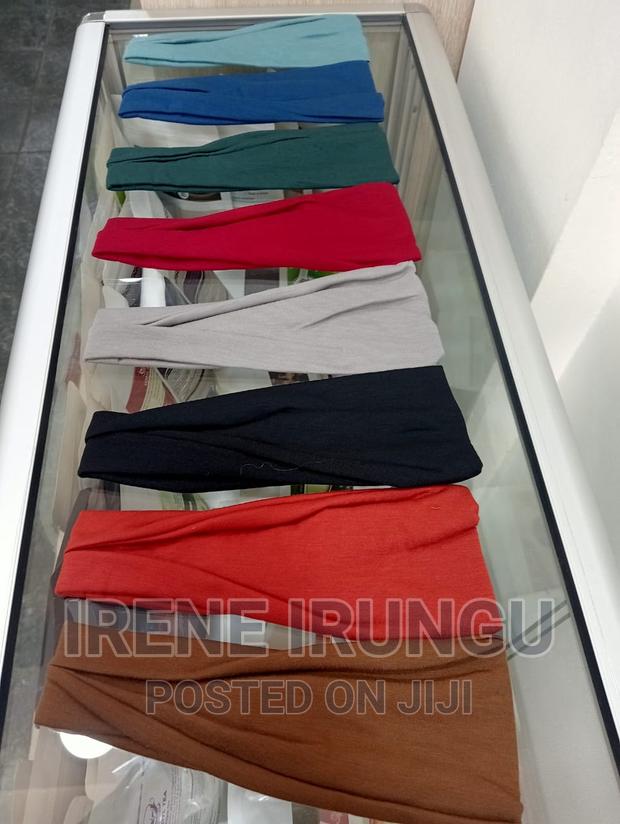Head Sweat Bands, Gym Sweat Bands