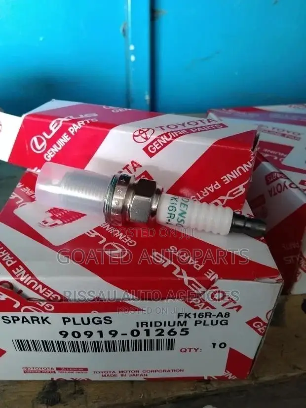 Fxe20hr11 Sprak Plug for Nissan