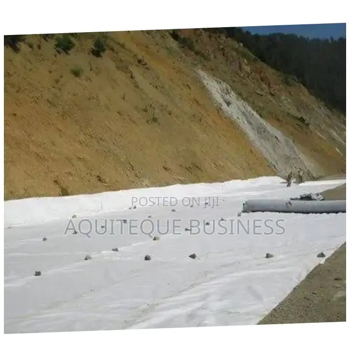 Geotextile Fabric