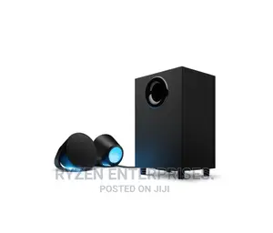 Logitech G560 Gaming Speaker/ G560 Lightsync