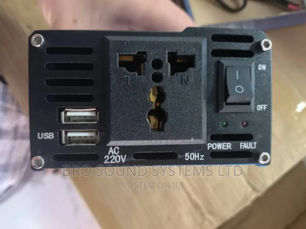 High Quality Modified Sine Wave Inverter