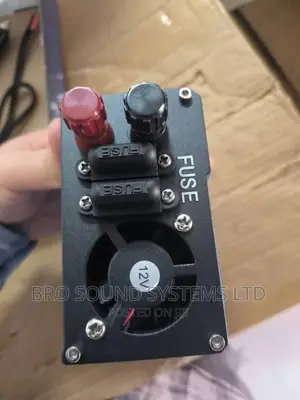 High Quality Modified Sine Wave Inverter