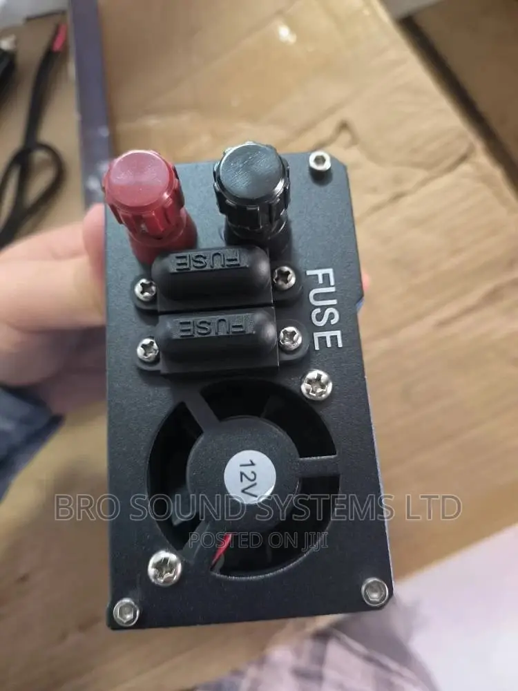 High Quality Modified Sine Wave Inverter