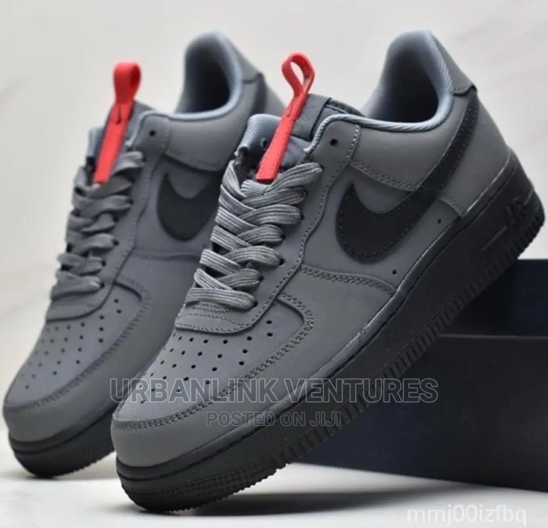 Nike Airforce