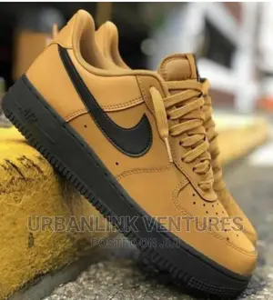 Nike Airforce