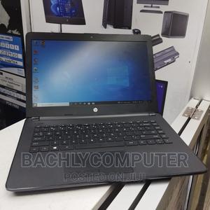 Laptop HP 240 G6 4GB Intel Celeron HDD 500GB - main view