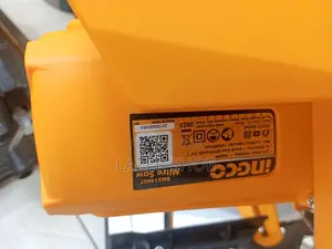 BMS14007 Mitre Saw