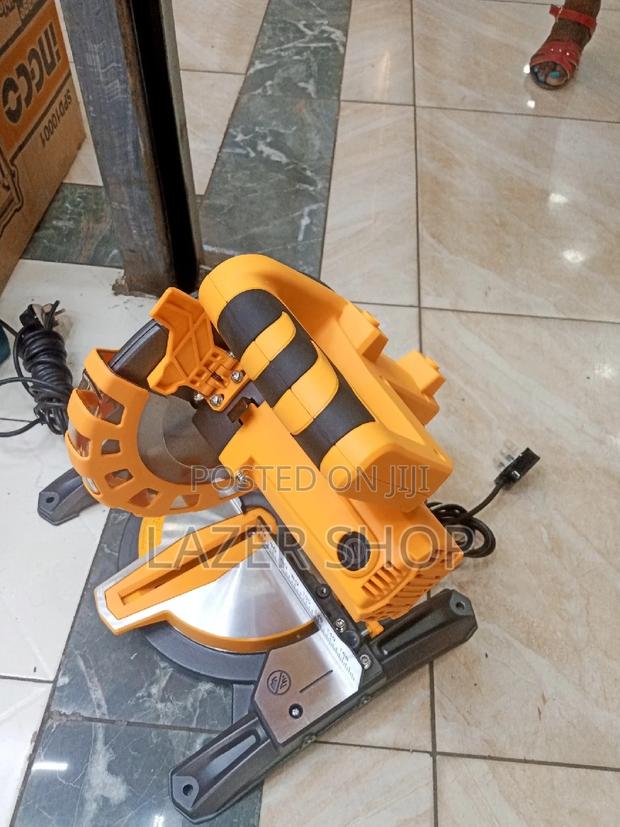 BMS14007 Mitre Saw - thumbnail 5