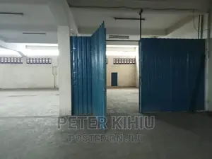 Godown to Let 710sqft on 1st Floor Off Enterprise Rd