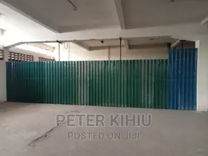 Godown to Let 710sqft on 1st Floor Off Enterprise Rd