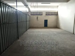 Godown to Let 710sqft on 1st Floor Off Enterprise Rd