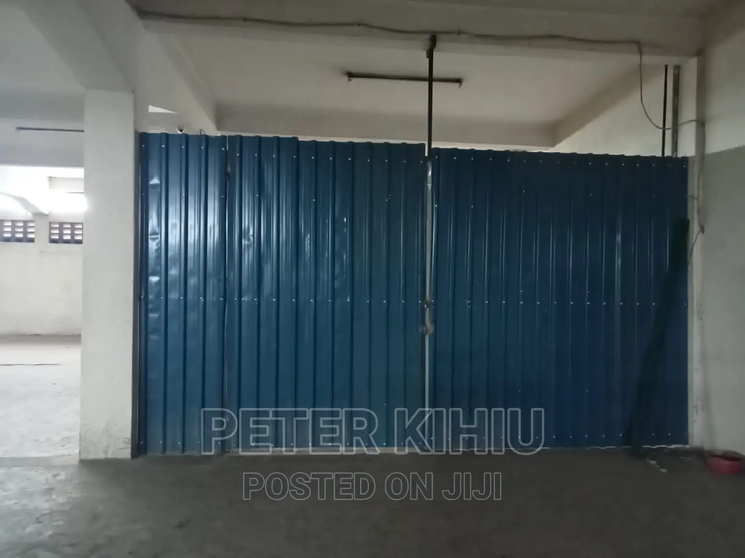 Godown to Let 710sqft on 1st Floor Off Enterprise Rd