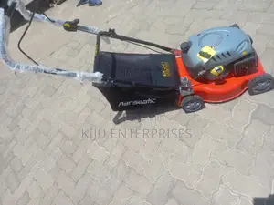 High Quality of Lawnmower Available