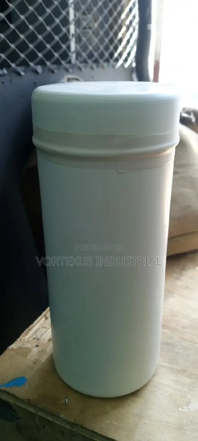 Klorman Inline Unit Complete