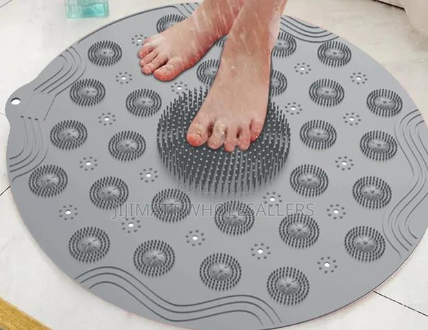 Silicone Foot Bath Massage - main view