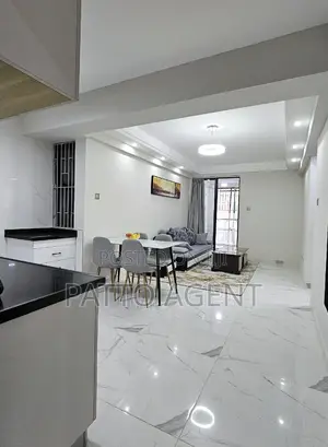 2bdrm Apartment in Kilimani for sale