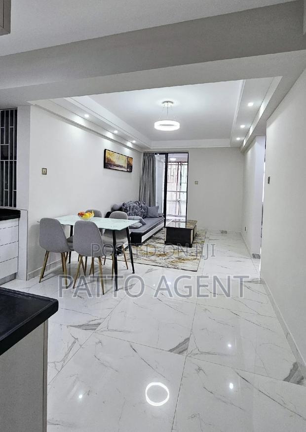 2bdrm Apartment in Kilimani for sale