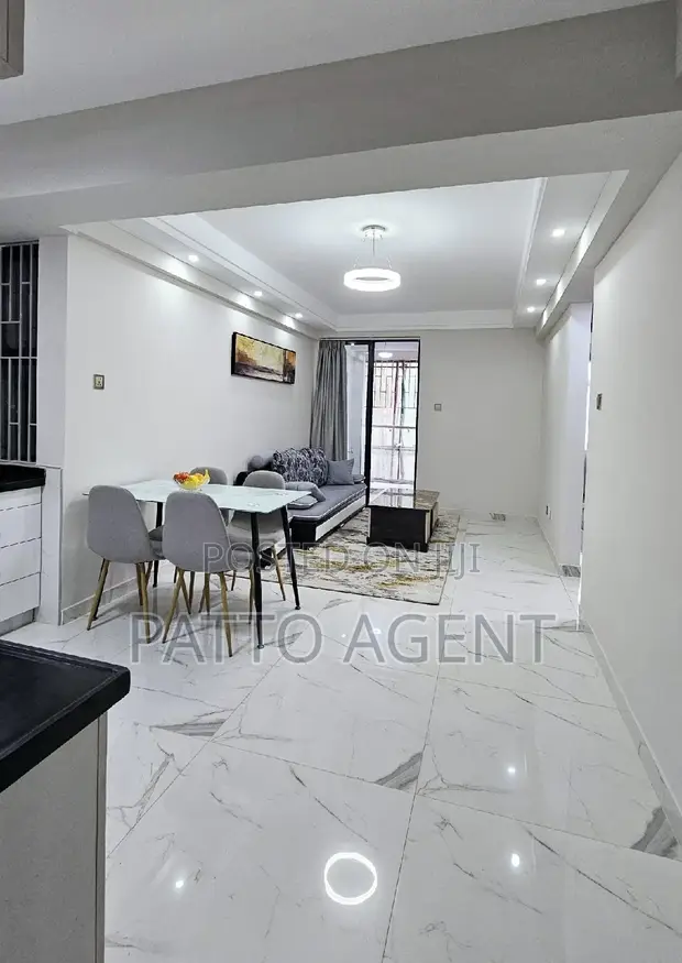 2bdrm Apartment in Kilimani for sale