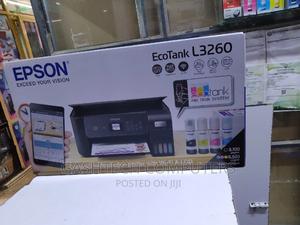 Epson L3260 Printer/ L3260 L3260 Epson Printer/ L3260 - main view