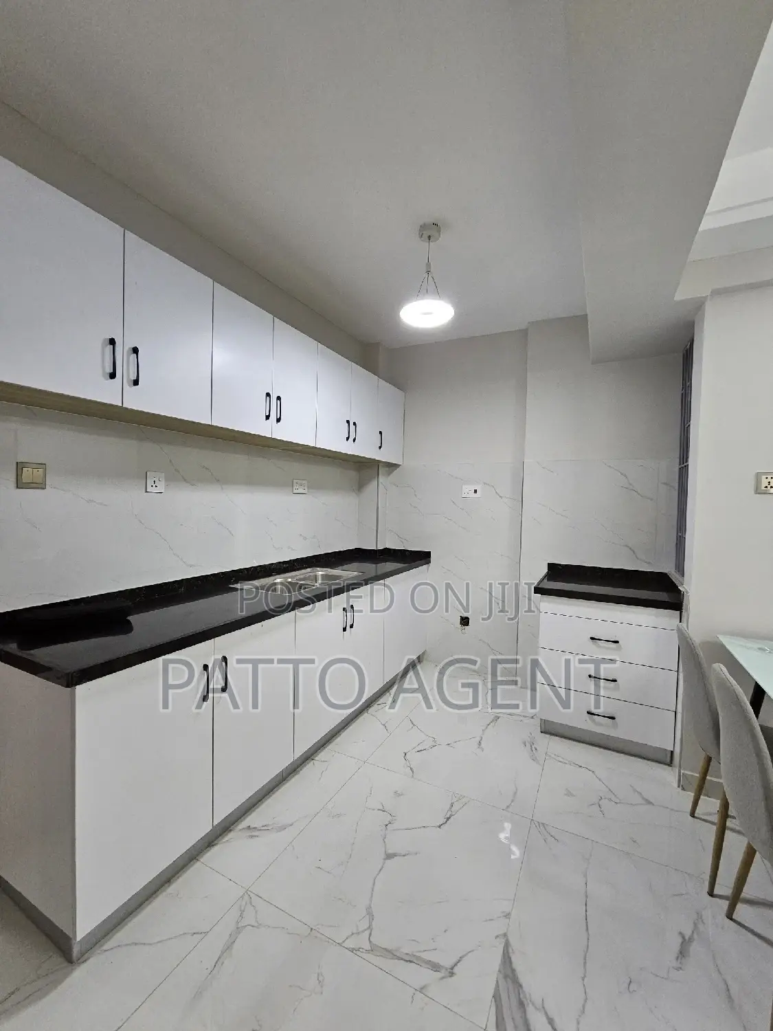 2bdrm Apartment in Kilimani for sale