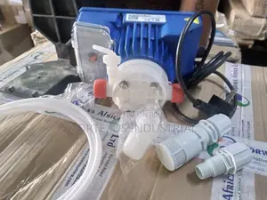 Dosing Pump 5 L/Hr Seko AKS60