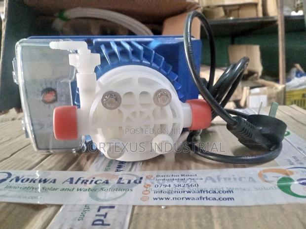 Dosing Pump 5 L/Hr Seko AKS60 - thumbnail 2