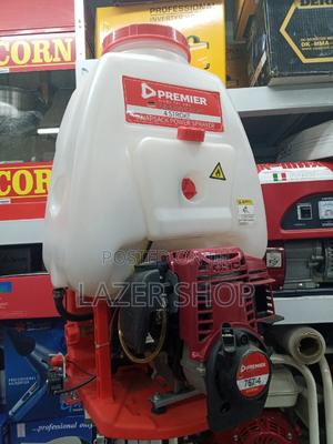 Premier 4stroke Sprayer - thumbnail 2