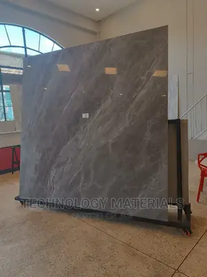 New Castle Grey Sintered Stone