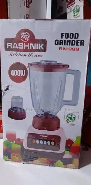 Rashnik Food Grinder