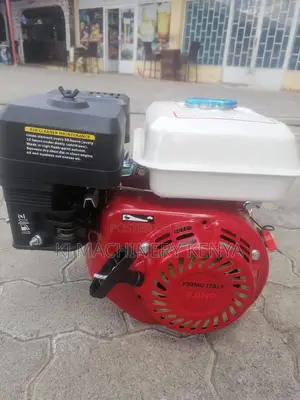 8 HORSEPOWER Petrol Powered Engine-Quality Brand
