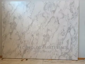 Bulgari White Matte Sintered Stone