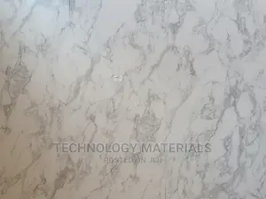 Bulgari White Matte Sintered Stone