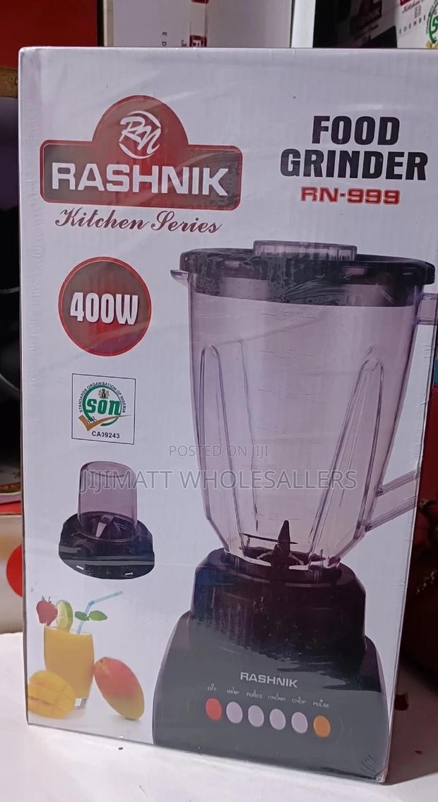 Rashnik Food Grinder - thumbnail 2