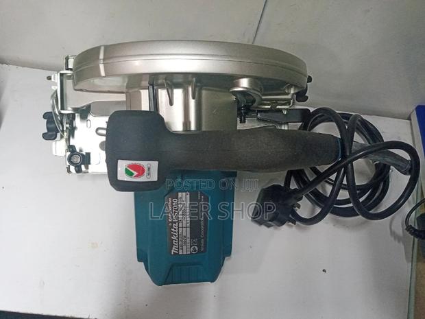 Jenuine Makita Cross Cut - thumbnail 2