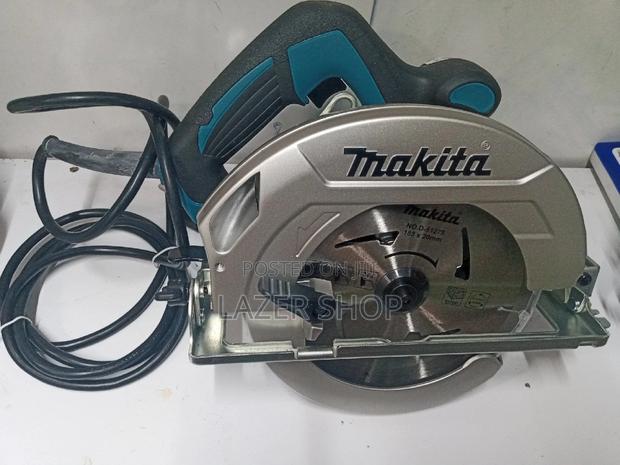 Jenuine Makita Cross Cut - thumbnail 3